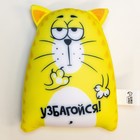 Игрушка-антистресс «Узбагойся» - Фото 2