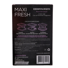 Ароматизатор в машину под сиденье гелевый «Японская сакура», MAXI FRESH - Фото 4