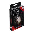 Ароматизатор MAXI FRESH под сиденье гель «БОСС» - Фото 1