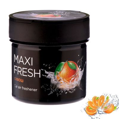 Ароматизатор MAXI FRESH, апельсин