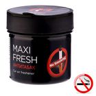 Ароматизатор MAXI FRESH банка 100 гр. «АНТИТАБАК» - Фото 1