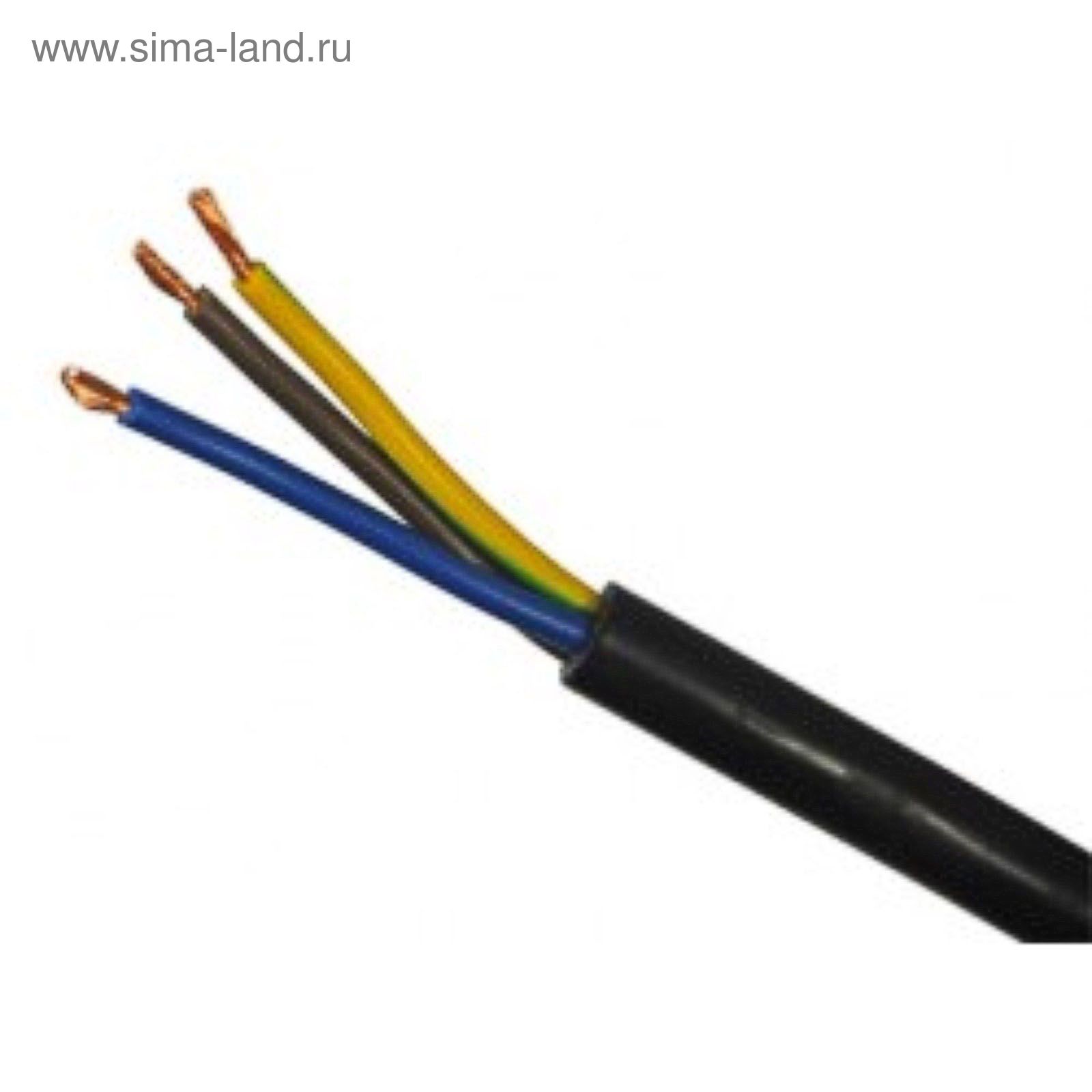 Купить Кабель 3 На 1.5