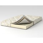 Матрас Compact Favorite, размер 180х200 см, высота 15 см, жаккард - Фото 1