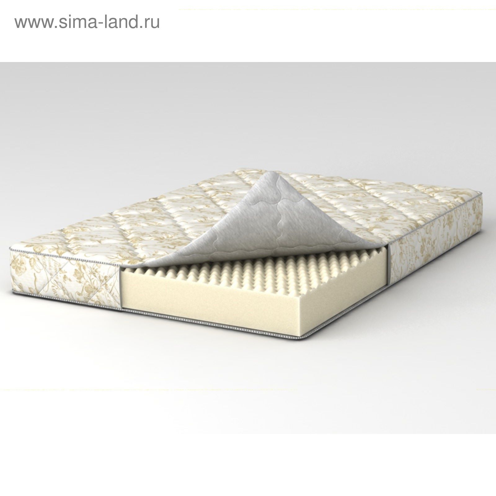 Где Купить Матрас 140х200