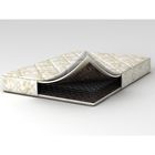 Матрас Compact Bonus, размер 120х190 см, высота 19 см, жаккард - Фото 1