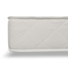 Матрас Compact Hit, размер 120х190 см, высота 16 см, жаккард - Фото 3