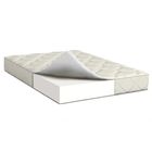 Матрас Compact Hit Plus, размер 160х190 см, высота 21 см, жаккард - Фото 1