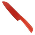 Нож восточный 15 см, цвет МИКС - Фото 1
