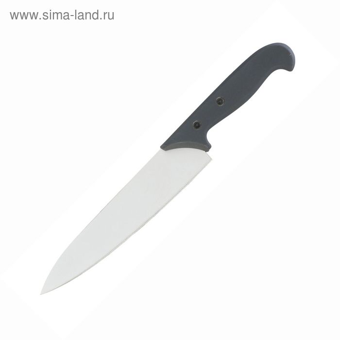 Нож поварской 20,5 см - Фото 1