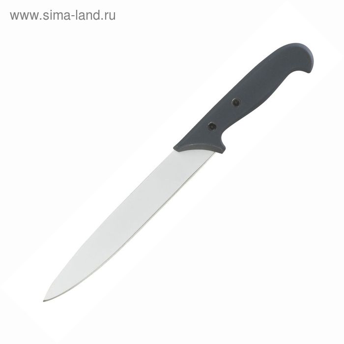 Нож разделочный 20,5 см - Фото 1