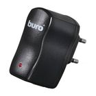 Сетевое зарядное устройство Buro XCJ-021-1A 1A универсальное - Фото 2