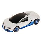 Машина на радиоуправлении Bugatti Veyron Grand Sport Vites, масштаб 1:18, МИКС - Фото 3
