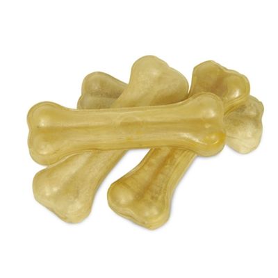 Лакомство Triol кость из жил, для собак, 5 см, 50 шт.