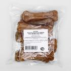 Кость из жил Triol DENTAL, для собак, 10 см, 30-40 г, 10 шт. - Фото 2