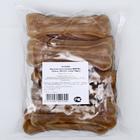 Кость из жил DENTAL, для собак, 12.5 см, 50-55 г, 10 шт. - Фото 2