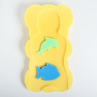 Поролоновый матрас для ванны Tega Maxi, большой, разноцветный, МИКС - фото 53335537