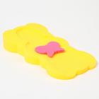 Поролоновый матрас для ванны Tega Maxi, большой, разноцветный, МИКС - фото 53335540