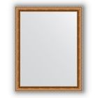 Зеркало в багетной раме - версаль бронза 64 мм, 75 х 95 см, Evoform - фото 306897278