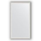 Зеркало в багетной раме - алебастр 48 мм, 72 х 132 см, Evoform - фото 306897295