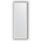 Зеркало в багетной раме - алебастр 48 мм, 52 х 142 см, Evoform - фото 306897363