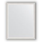 Зеркало в багетной раме - алебастр 48 мм, 72 х 92 см, Evoform - фото 306897392