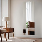 Зеркало с фацетом 5 мм, 60×160 см, Evoform - Фото 1