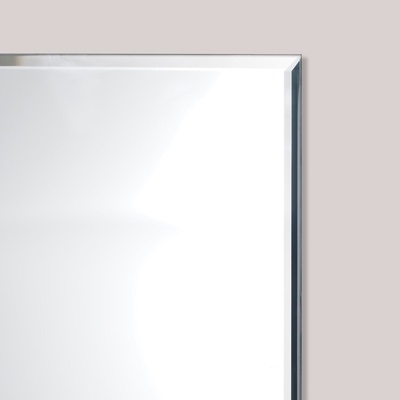 Зеркало с фацетом 5 мм, 60 х 160 см, Evoform