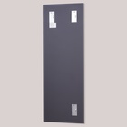 Зеркало с фацетом 5 мм, 60×160 см, Evoform - Фото 3