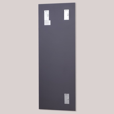 Зеркало с фацетом 5 мм, 60 х 160 см, Evoform