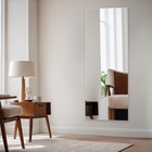 Зеркало с фацетом 5 мм, 60×140 см, Evoform - Фото 1