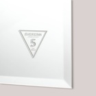 Зеркало с фацетом 5 мм, 60×140 см, Evoform - Фото 2