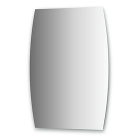 

Зеркало со шлифованной кромкой 60/70 х 100 см, Evoform
