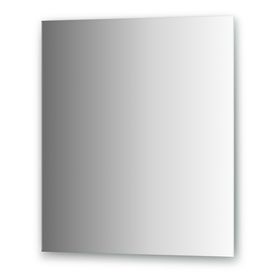 Зеркало с фацетом 5 мм, 70 х 80 см, Evoform