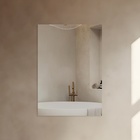 Зеркало Evoform, с фацетом 5 мм, 600×800 мм - Фото 1