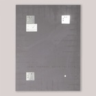 Зеркало Evoform, с фацетом 5 мм, 600×800 мм - Фото 3