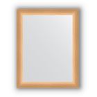 Зеркало в багетной раме - бук 37 мм, 36 х 46 см, Evoform - фото 306897590