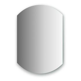 

Зеркало со шлифованной кромкой 50 х 70 см, Evoform