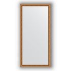 Зеркало в багетной раме - версаль бронза 64 мм, 75 х 155 см, Evoform - фото 306897768