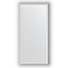 Зеркало в багетной раме - алебастр 48 мм, 72 х 152 см, Evoform - фото 306898013