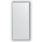 Зеркало в багетной раме - сталь 20 мм, 66 х 146 см, Evoform - фото 306898019