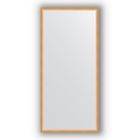 Зеркало в багетной раме - бук 37 мм, 70 х 150 см, Evoform - фото 306898080