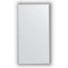 Зеркало в багетной раме - сталь 20 мм, 66 х 126 см, Evoform - фото 306898108