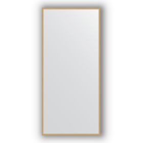 Зеркало в багетной раме - сосна 22 мм, 68 х 148 см, Evoform