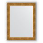 Зеркало в багетной раме - травленое золото 59 мм, 64 х 84 см, Evoform - фото 306898329