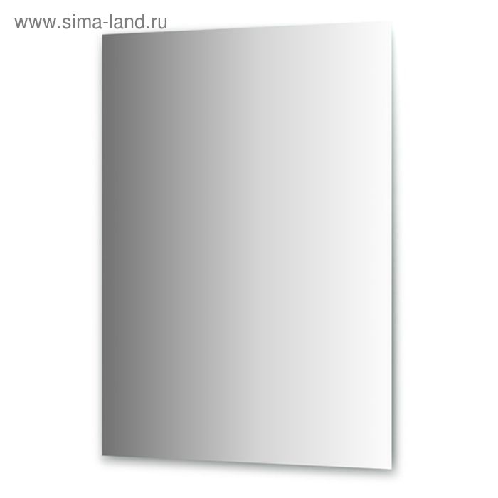 Зеркало с фацетом 15 мм, 100 х 140 см, Evoform - Фото 1