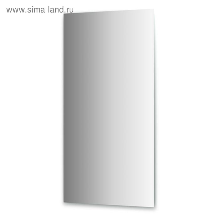 Зеркало с фацетом 15 мм, 80 х 160 см, Evoform - Фото 1