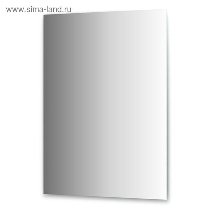 Зеркало с фацетом 5 мм, 100 х 140 см, Evoform - Фото 1