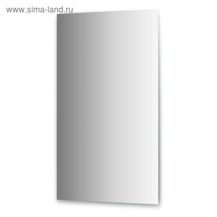 Зеркало с фацетом 15 мм, 80 х 140 см, Evoform - Фото 1