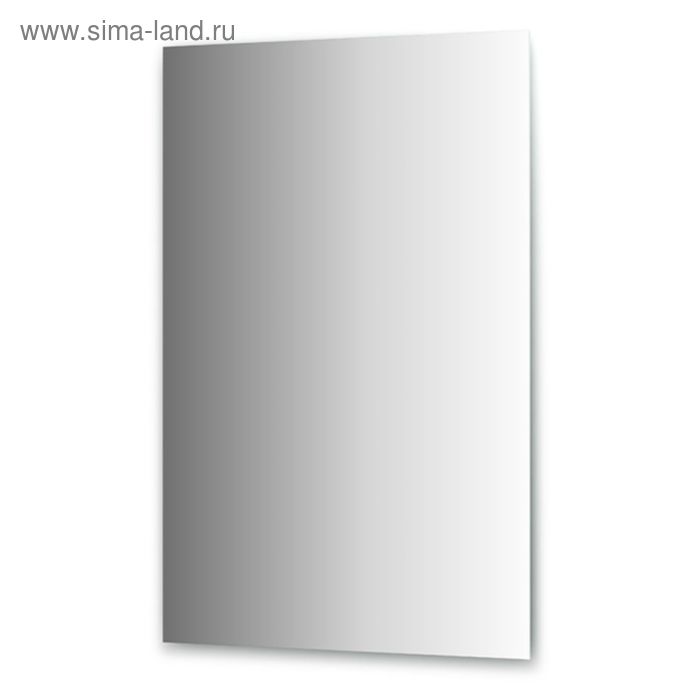 Зеркало с фацетом 5 мм, 90 х 140 см, Evoform - Фото 1