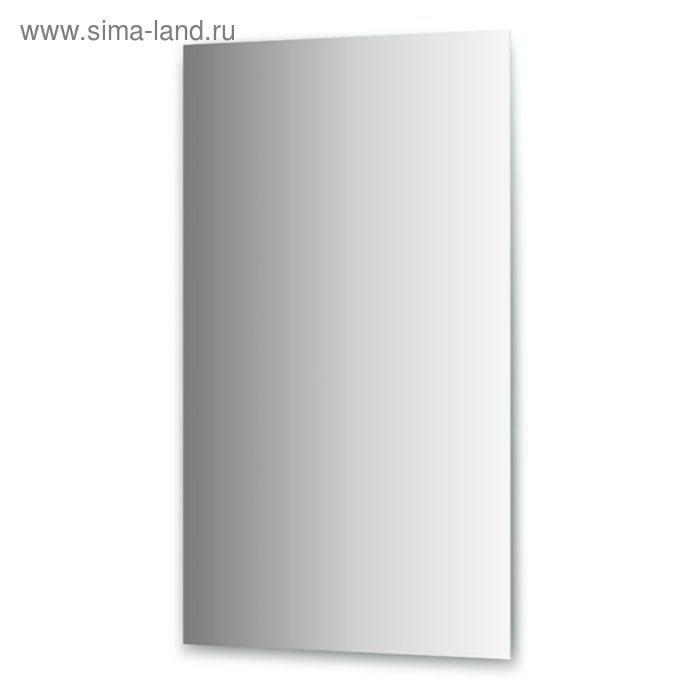 Зеркало с фацетом 5 мм, 80 х 140 см, Evoform - Фото 1